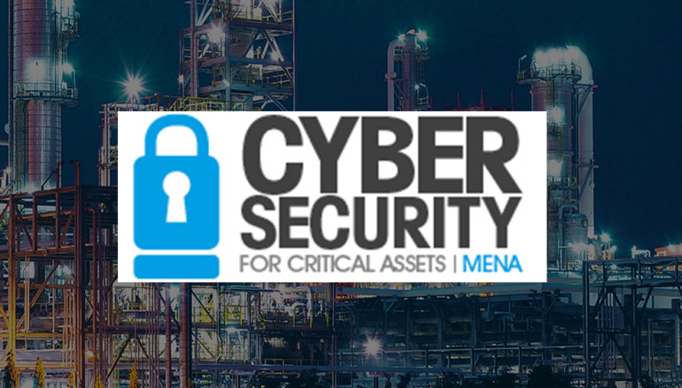 Cyber Security for Critical Assets MENA – Protecting the Most Important