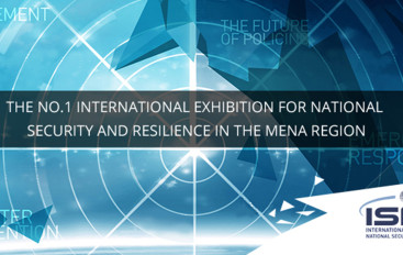 ISNR: Foremost platform for homeland security & national resilience