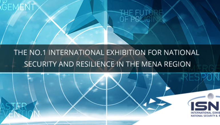 ISNR: Foremost platform for homeland security & national resilience