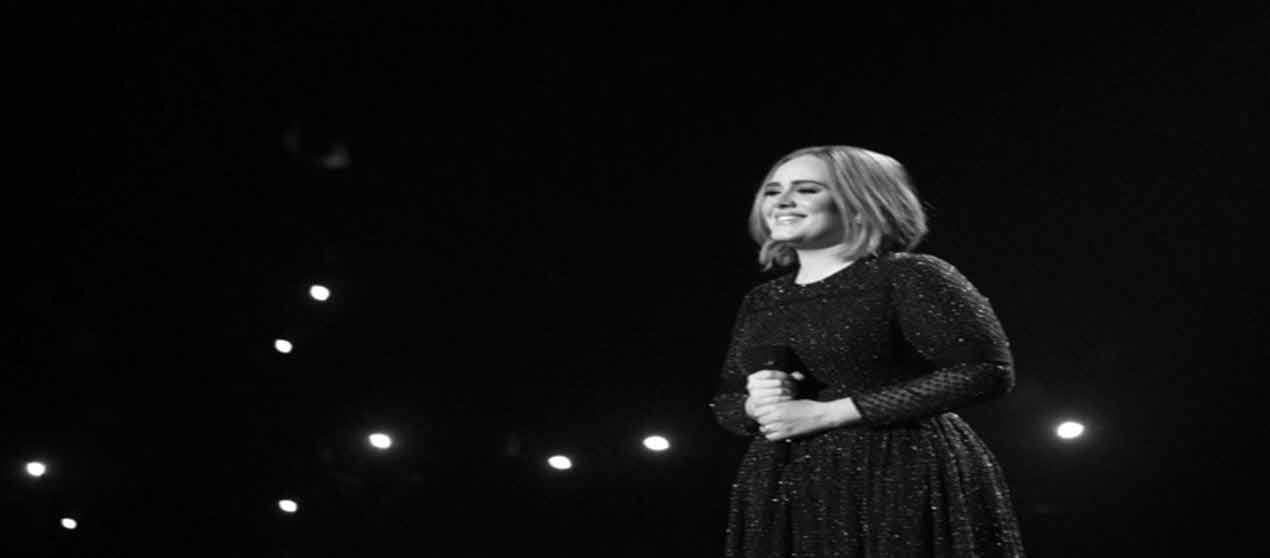 Adele Hacked Singer's Personal Photos Shared Online By Obsessed Fan