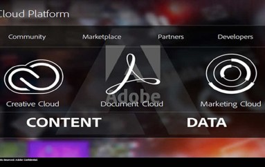 Adobe’s 2016 plans for Creative Cloud: Mobility, workflows and enterprise integration