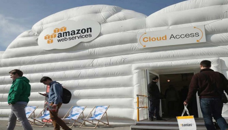 Amazon to Launch Cloud Migration Service