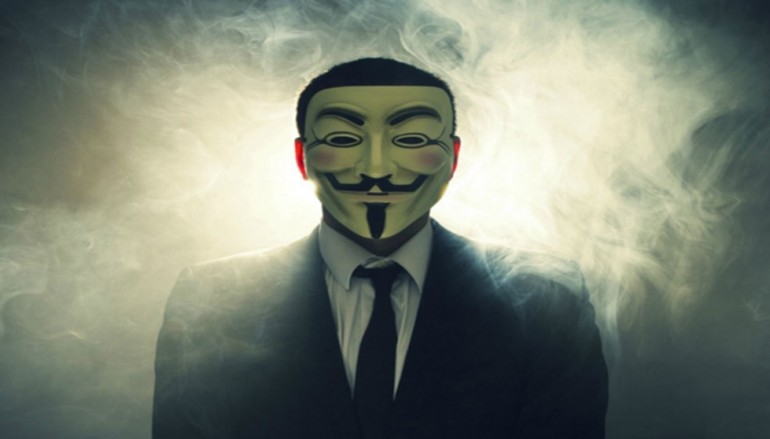 Anonymous Hacks Mining Company Website to Protest Canada Shielding Corporations