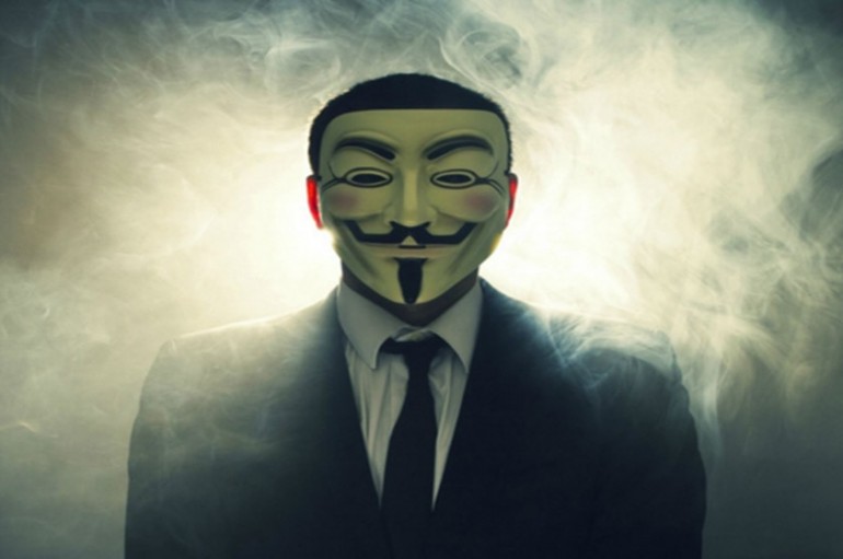 Anonymous says Twitter taking down their accounts for ‘harassing’ ISIS