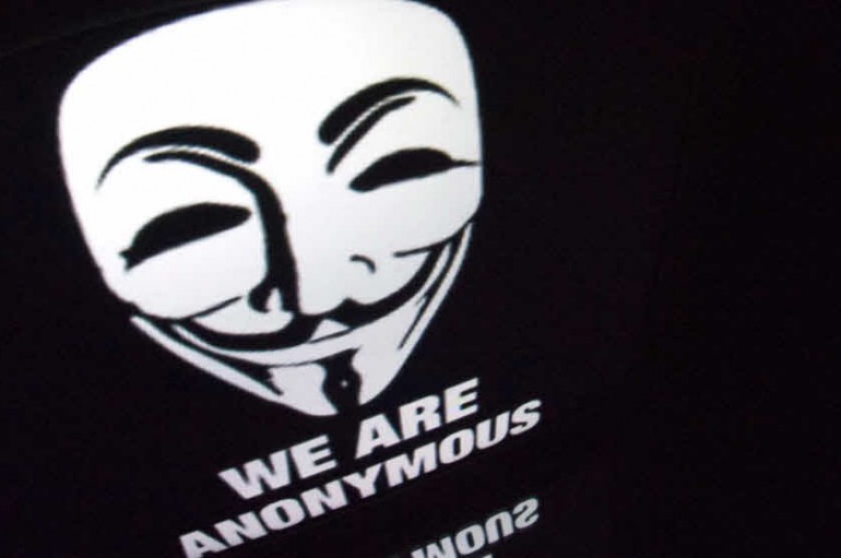 Anonymous Will Begin Latest War on Donald Trump Friday, April Fools’ Day