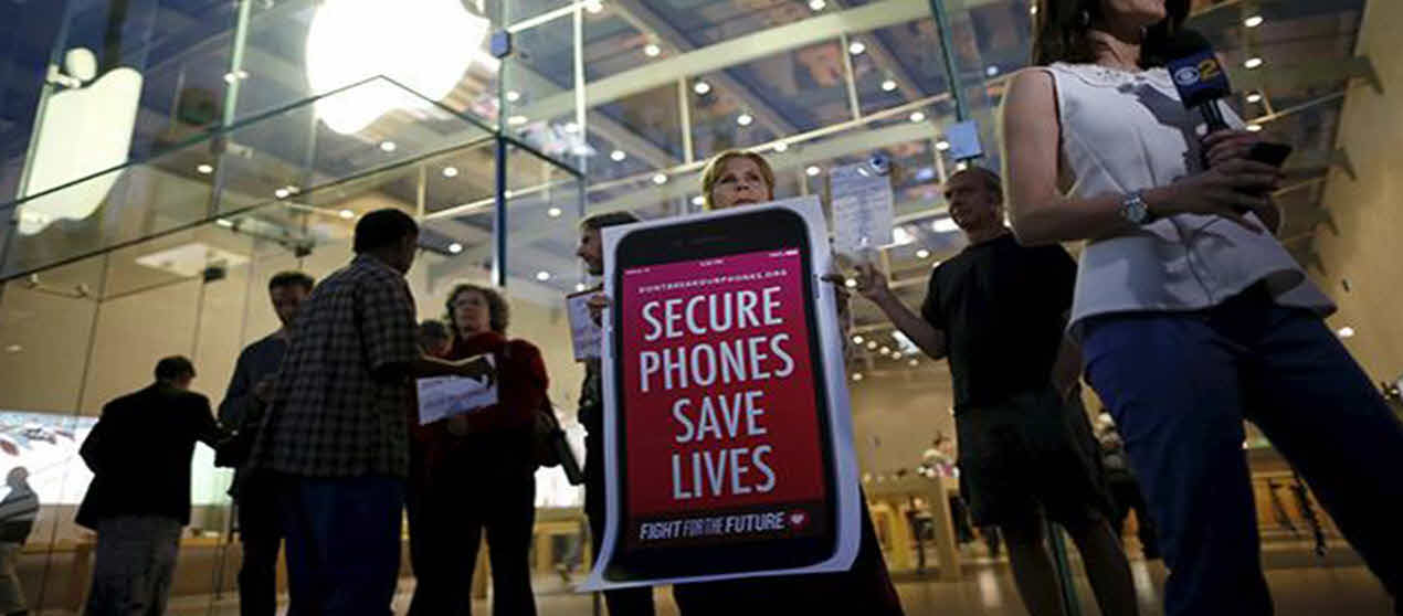 Apple Engineers say they may Quit if ordered to Unlock iPhone by FBI