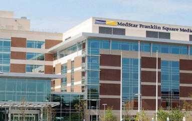 Baltimore hospital group shut down entire network to fight Malware