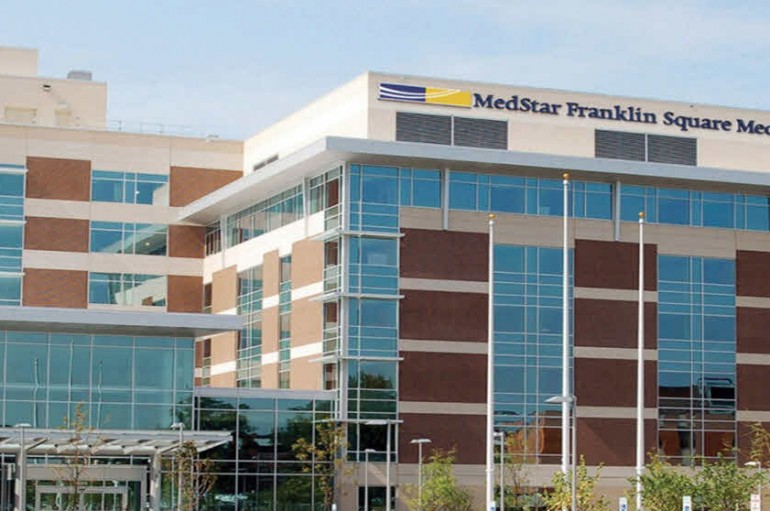 Baltimore hospital group shut down entire network to fight Malware
