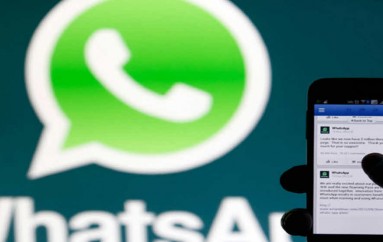 WhatsApp Bolsters Encryption to Avoid Government, Hacker Eyes