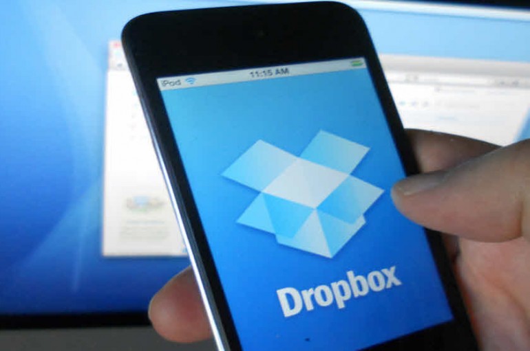 Dropbox hits half a billion users