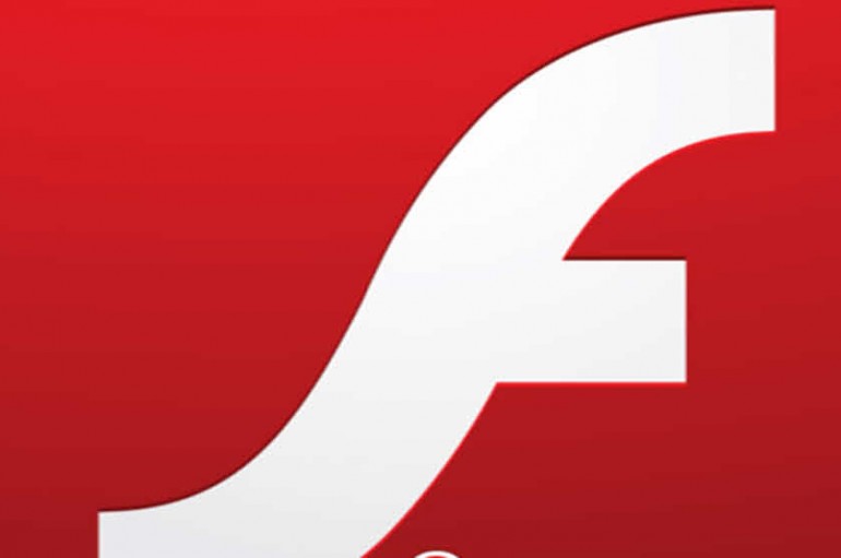 Emergency Flash Player patch fixes actively exploited vulnerability