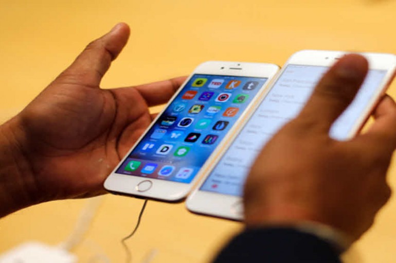 Biz Break: FBI might be benefitting from Apple’s stinginess with hackers
