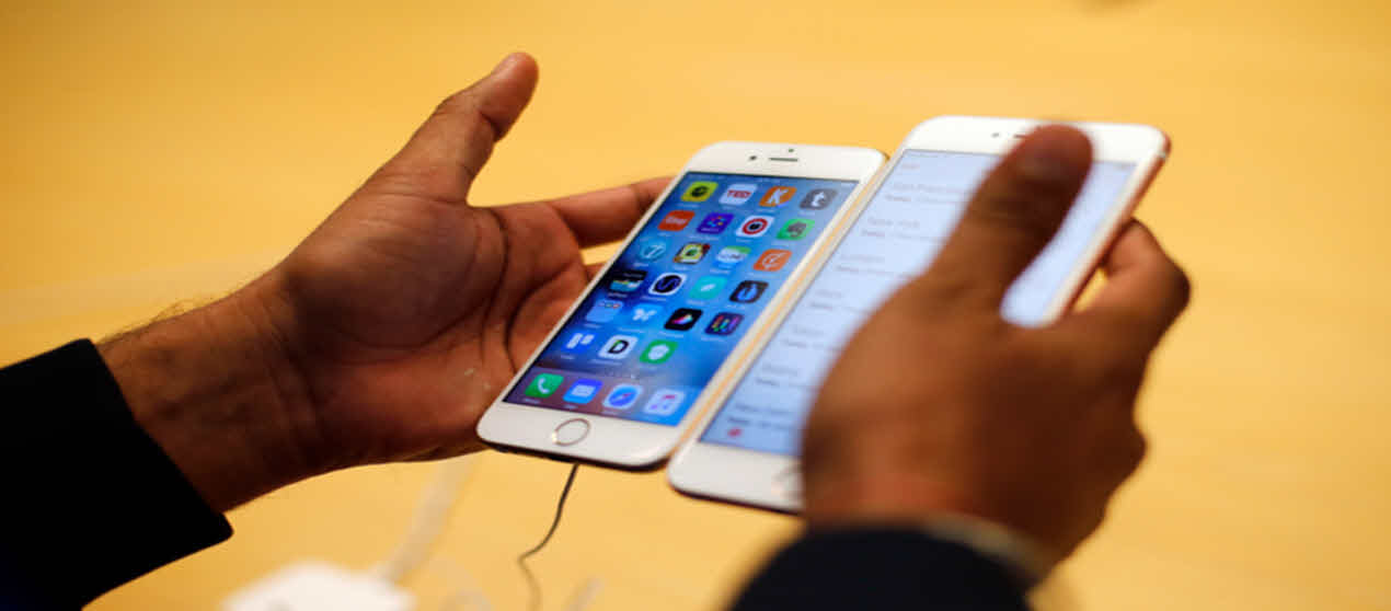FBI might be benefitting from Apple’s stinginess with hackers