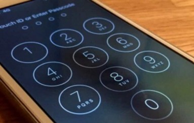 Director Comey say FBI paid hackers megabucks to crack Farook iPhone