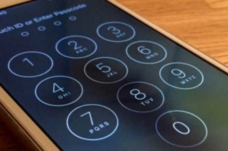 Director Comey say FBI paid hackers megabucks to crack Farook iPhone