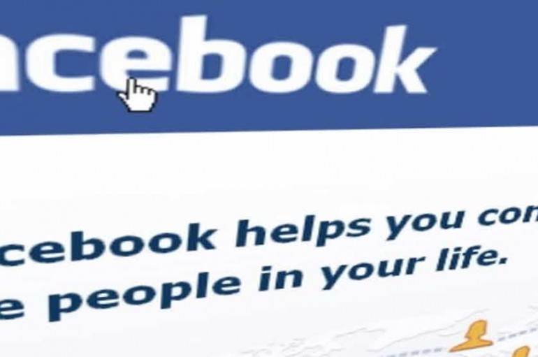 Facebook comment tag malware scam targets Chrome users