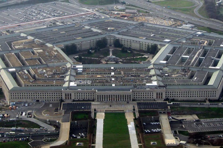Hack the Pentagon — US Government Challenges Hackers to Break its Security