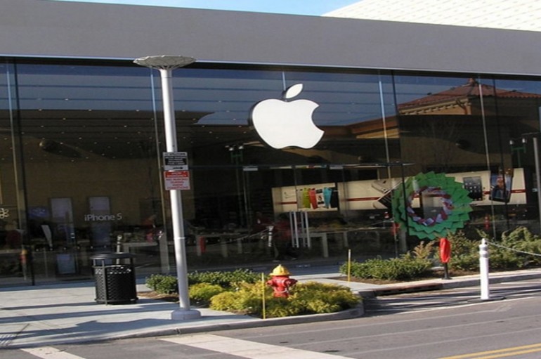 Hackers Target Apple Users With Ransomware