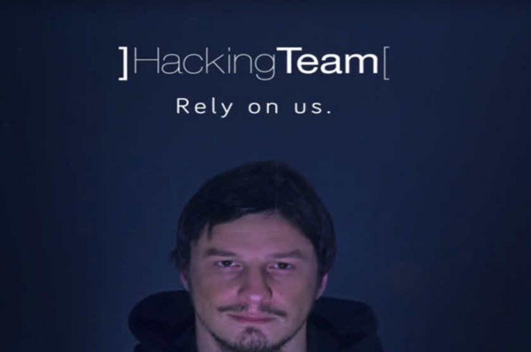 Hacking Team In Trouble Again — Banned From Selling Outside Of Europe