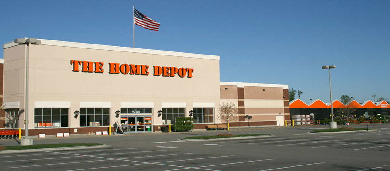 Home Depot offers $19M to settle customers' hacking lawsuit