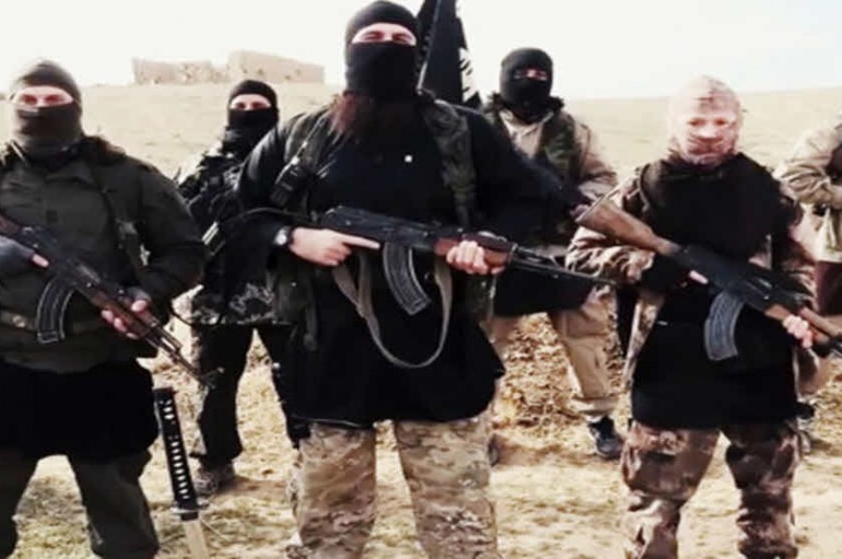Hack Brief: ISIS Data Breach Identifies 22,000 Members