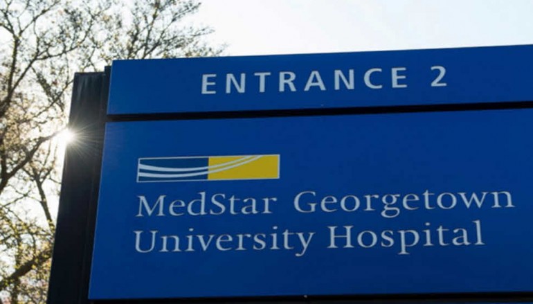MedStar Paralyzed as Hackers Take Aim at Another US Hospital