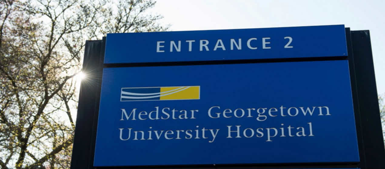 MedStar Paralyzed as Hackers Take Aim at Another US Hospital