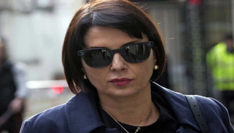 Mirror publisher’s challenge to £1.2m phone-hacking damages rejected