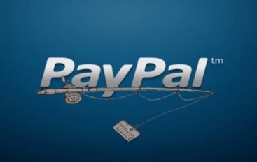 New PayPal Phishing Scam asks you to Confirm New Security Question