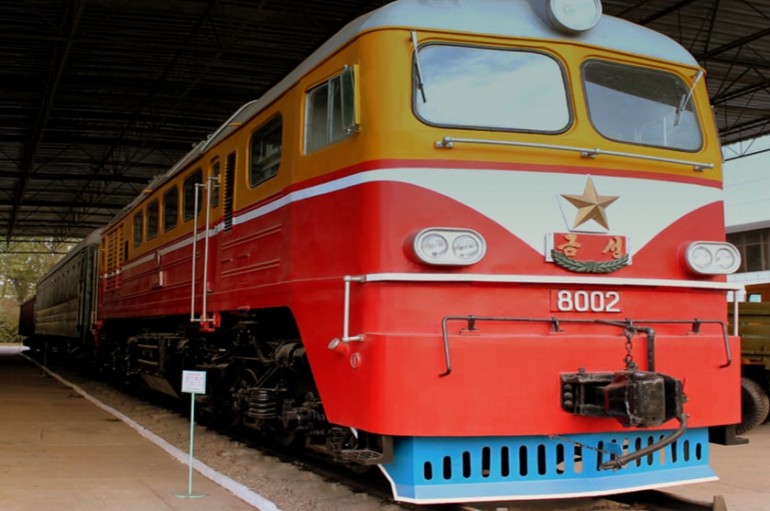 North Korea tried to hack South’s railway system: spy agency