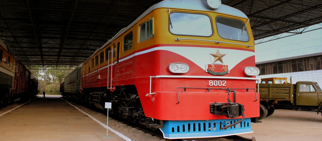 North Korea tried to hack South's railway system: spy agency