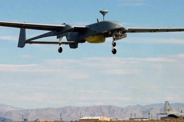 Palestinian Indicted in Israel for Hacking Drones and CCTV Systems