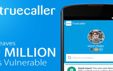 Remotely Exploitable Bug in Truecaller Puts Over 100 Million Users at Risk