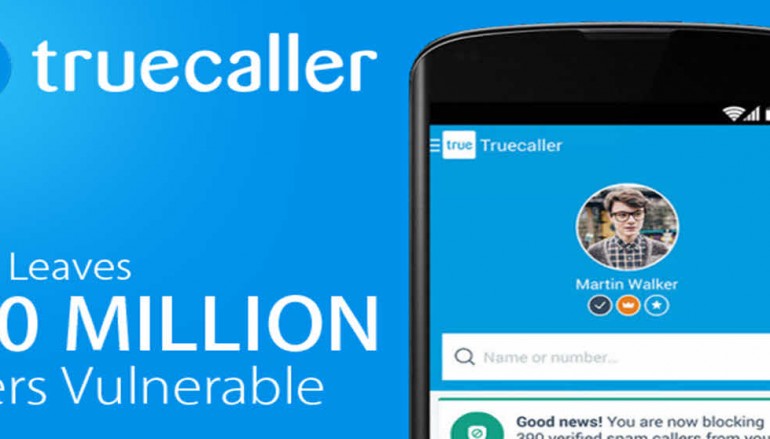Remotely Exploitable Bug in Truecaller Puts Over 100 Million Users at Risk