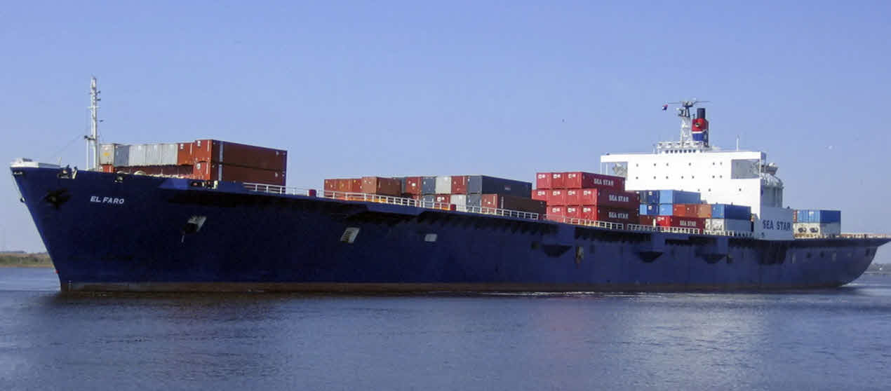 Shipping industry faces risks from cybercrime