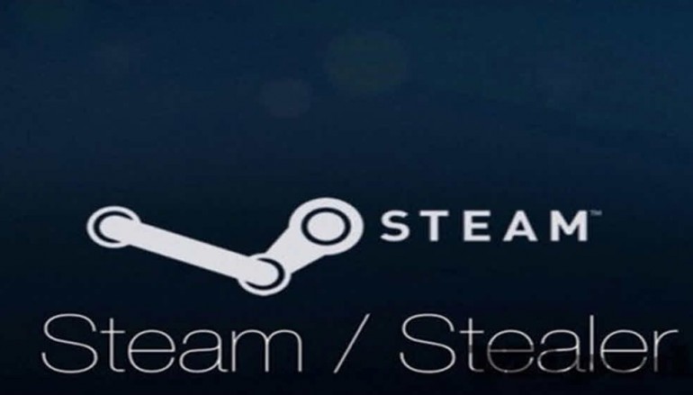 Steam Stealer malware attacks on gamers’ credentials gaining steam