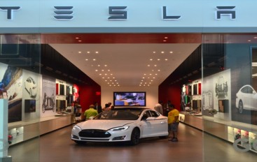 Tesla Motors Inc (TSLA) May Revenge Hacker For Spoiling Its Surprise