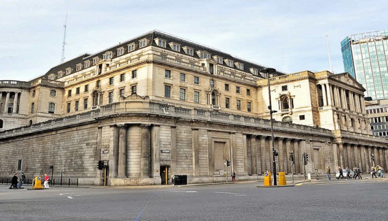 The Bank of England Is Under Threat From ‘Advanced, Persistent’ Hackers