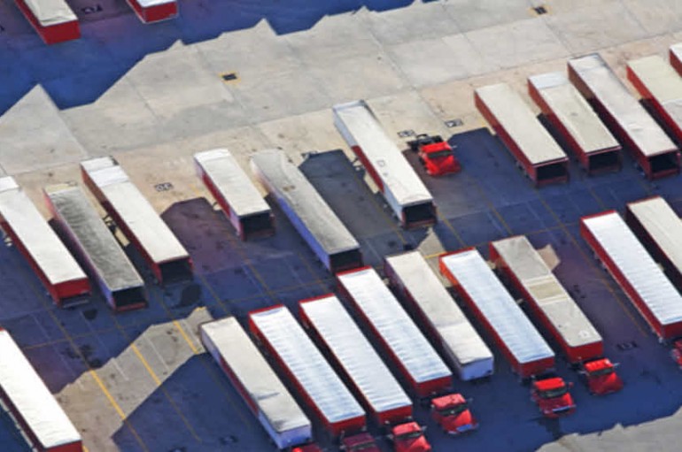 Thousands of Trucks, Buses, and Ambulances May Be Open to Hackers