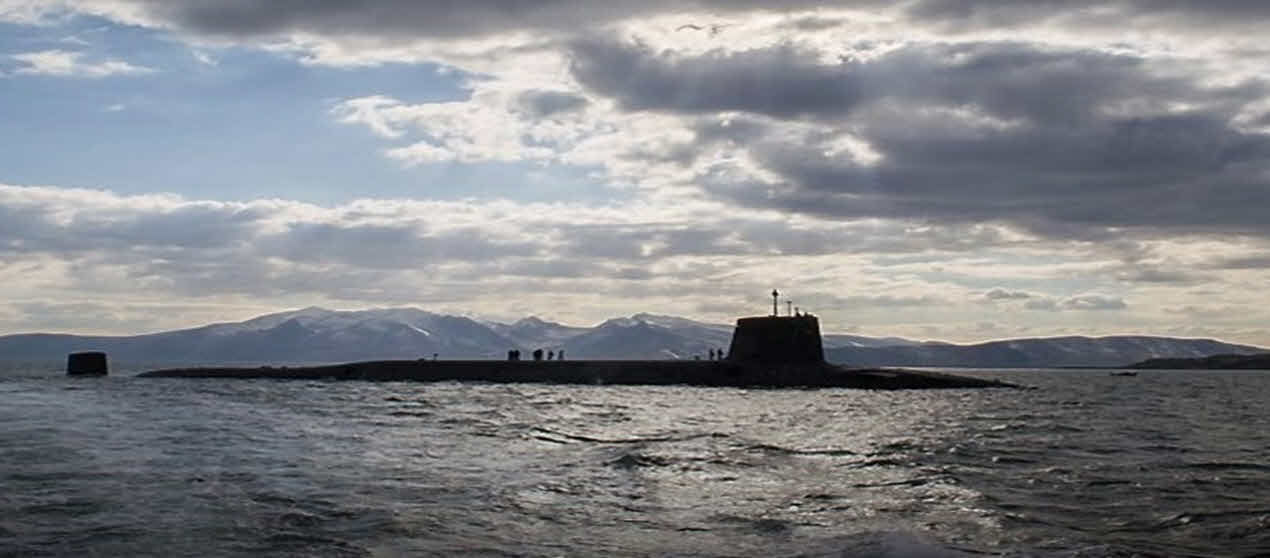 Trident nuclear system to be updated to protect against hacking attacks