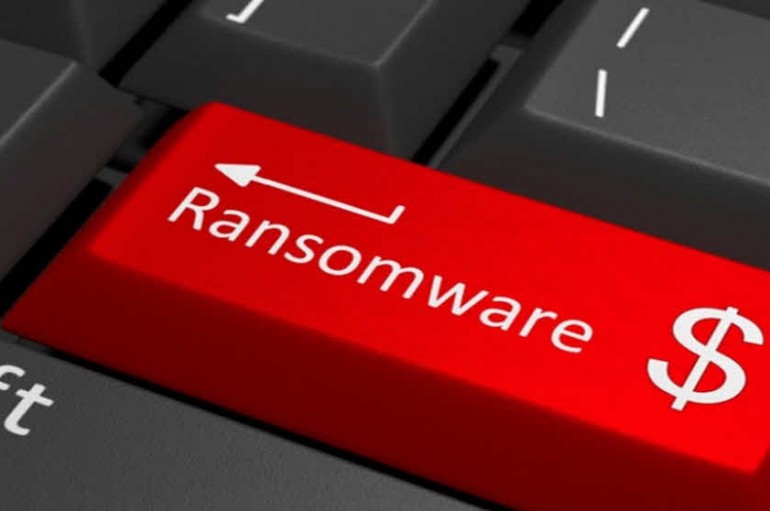 Hackers use ransomware to hold computers hostage