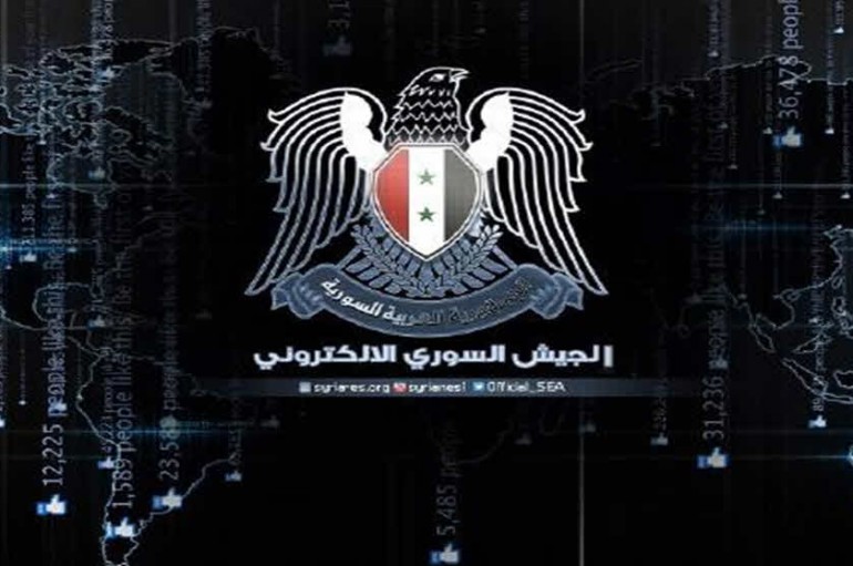 US investigators used Facebook, Gmail to identify high profile Syrian hackers