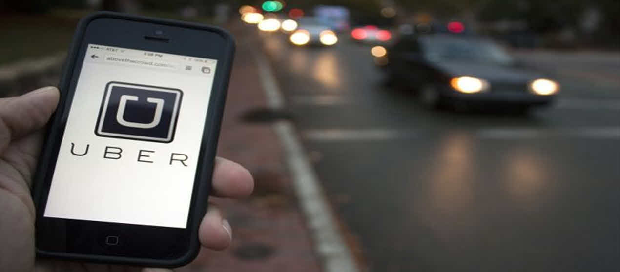 Uber’s most vulnerable code just waiting to be hacked