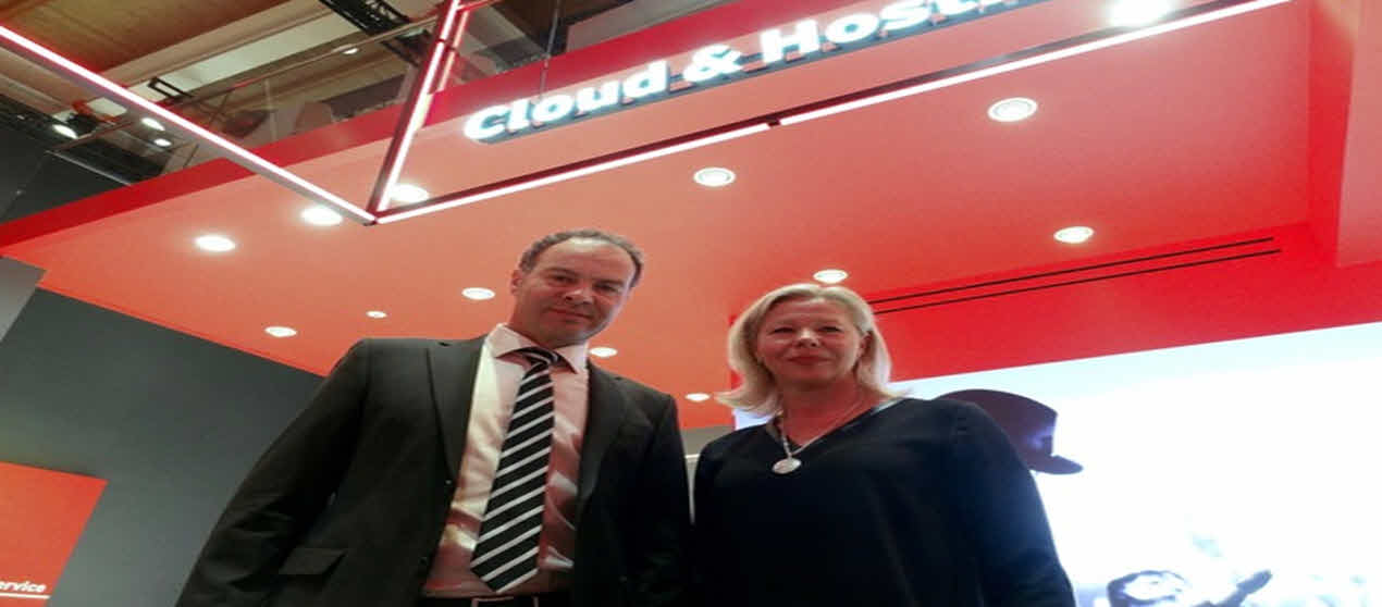 Vodafone readies pan-European virtual private cloud service for SMEs