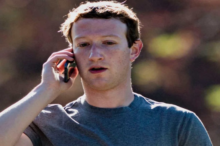 Want to wrest back some privacy from Mark Zuckerberg?