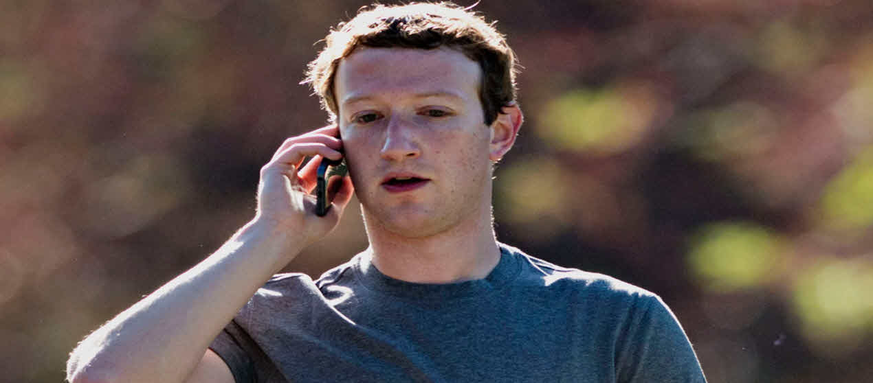 Want to wrest back some privacy from Mark Zuckerberg