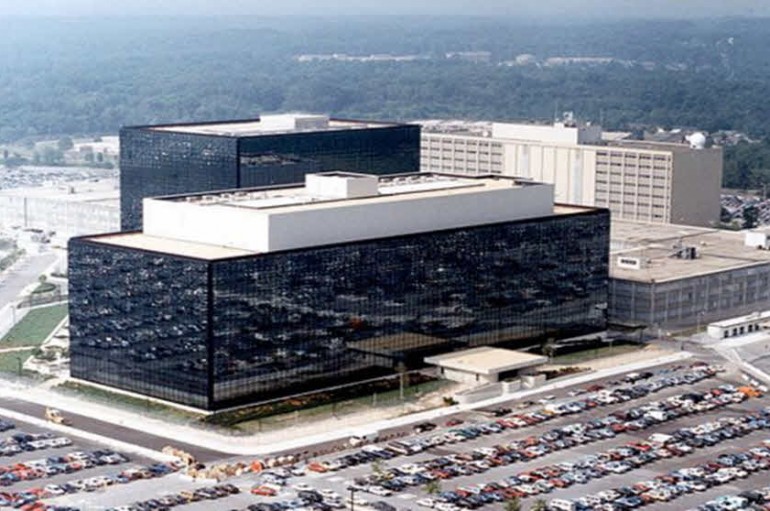 Why the NSA is staying out of Apple’s fight with the FBI