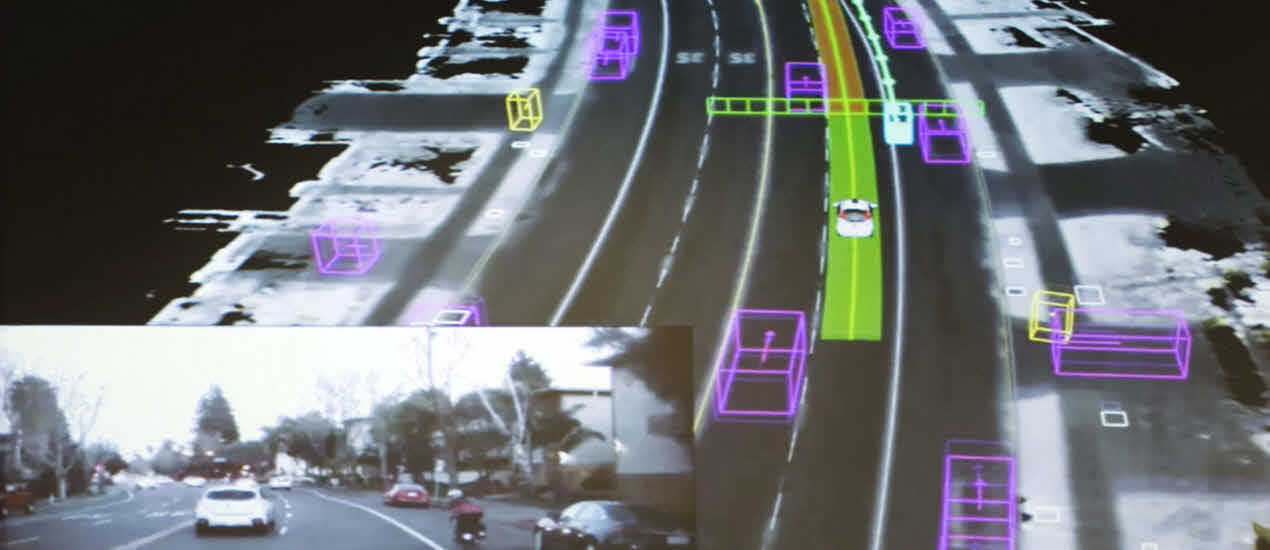 Your next car will be hacked. Will autonomous vehicles be worth it