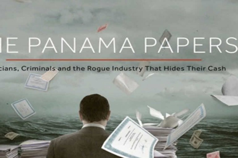 Panama Papers law firm says it is a hacking ‘victim’
