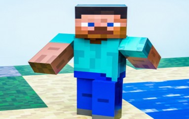 Another Day, Another Hack: 7 Million Accounts for Minecraft Community ‘Lifeboat’